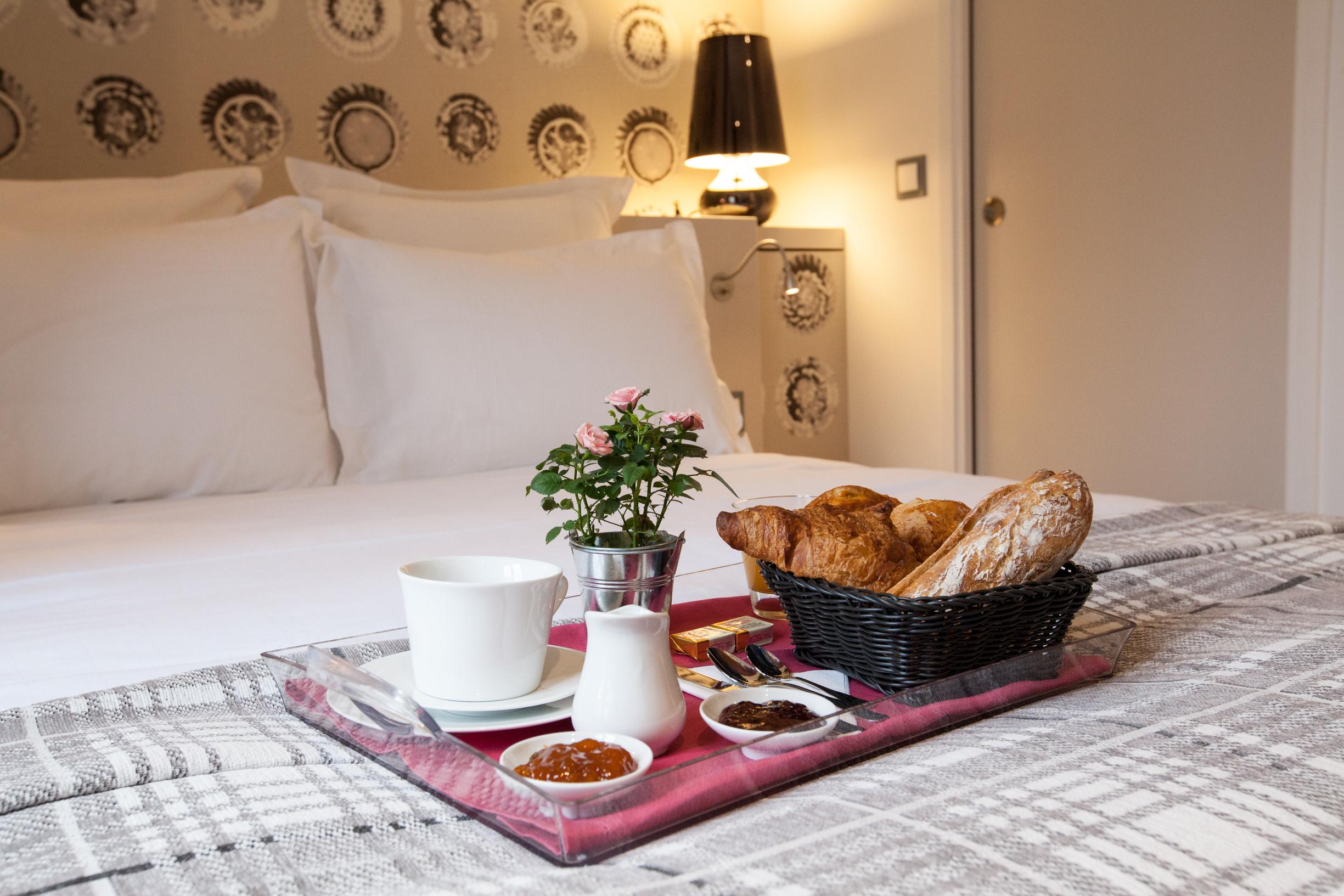Hotel Le Mireille à Paris Extérieur photo